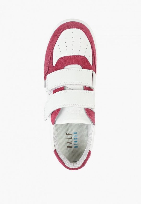 Кеды Ralf Ringer