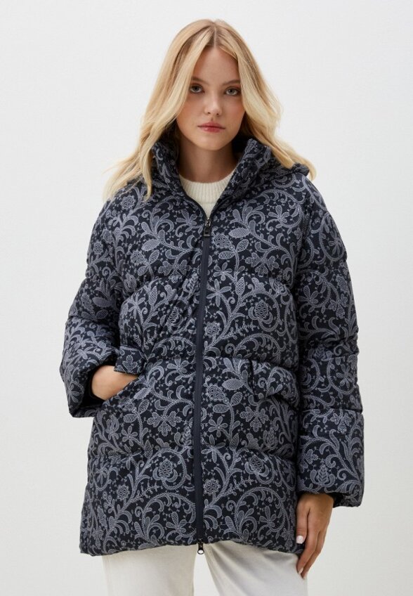 Пуховик Belucci