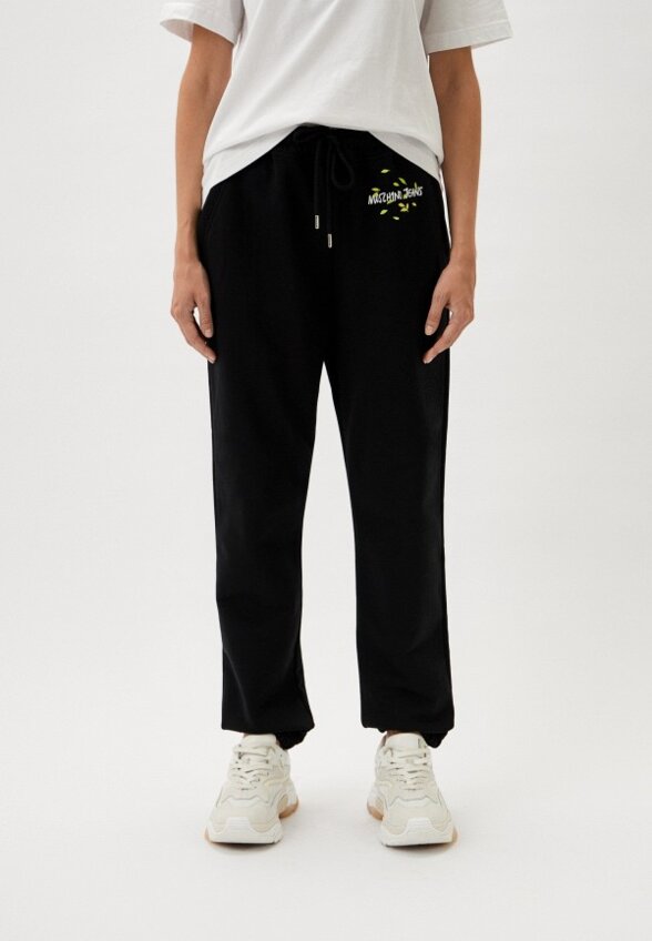 Брюки спортивные MO5CH1NO Jeans