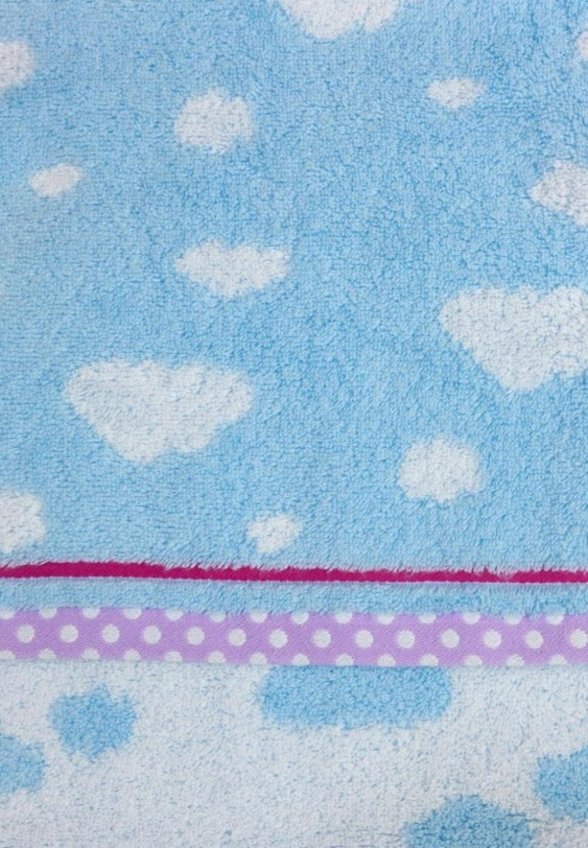 Полотенце Wellness