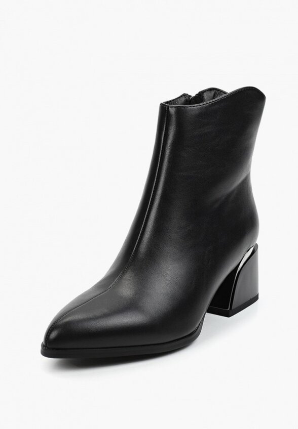 Ботильоны Obba