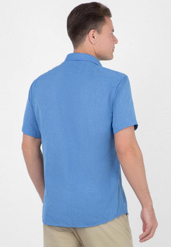 Рубашка Thomas Berger