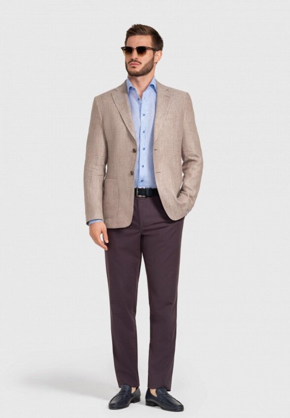 Пиджак Sarto Reale