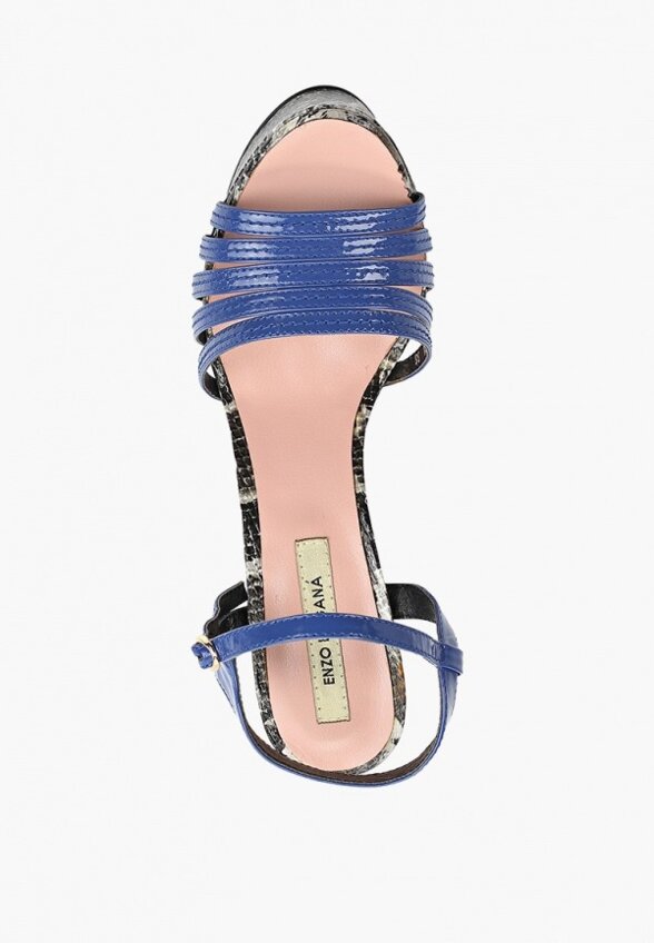 Босоножки Enzo Logana