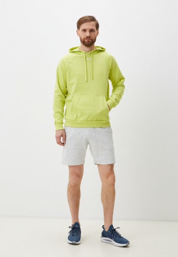 Худи Under Armour