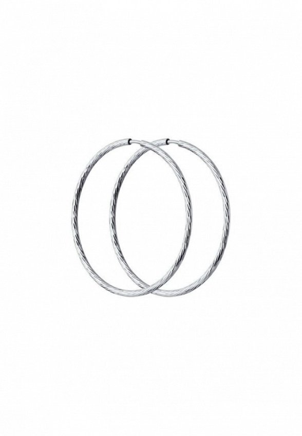 Серьги Diamant