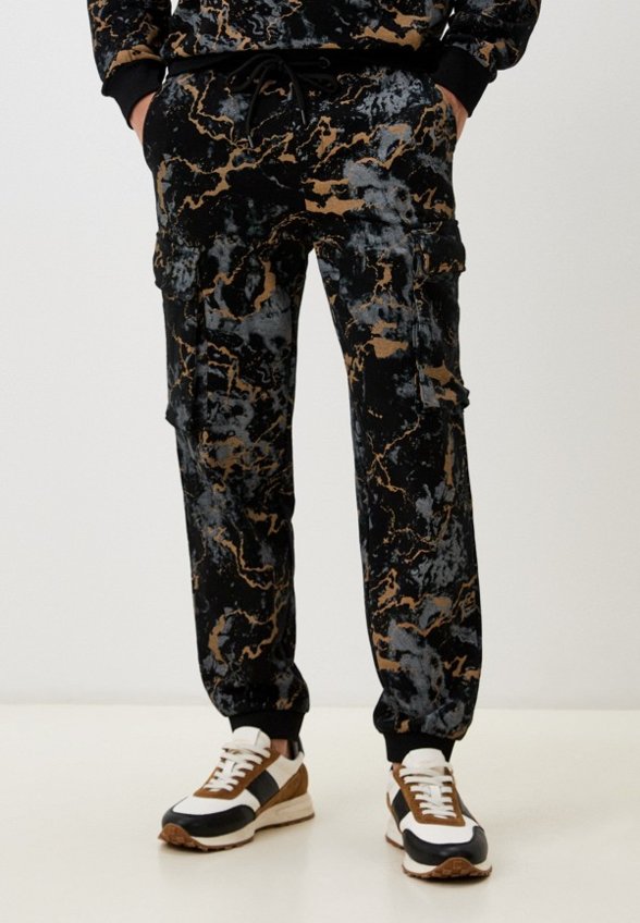 Брюки спортивные Funday