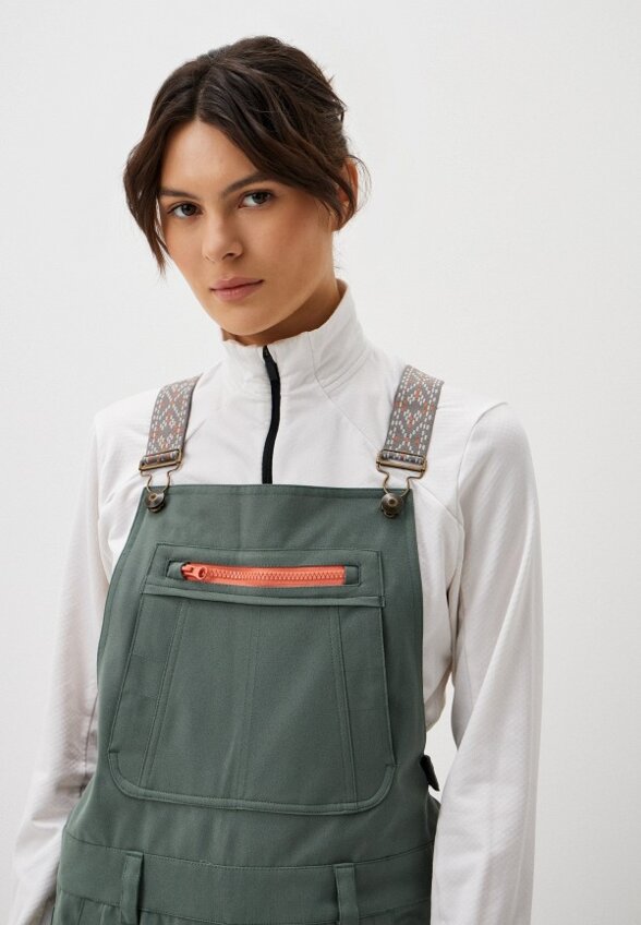 Брюки сноубордические DC Shoes