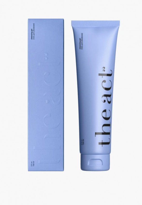 Гель для лица The Act