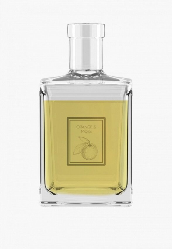 Аромадиффузор Bago Home