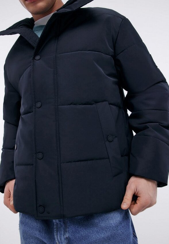 Куртка утепленная Baon