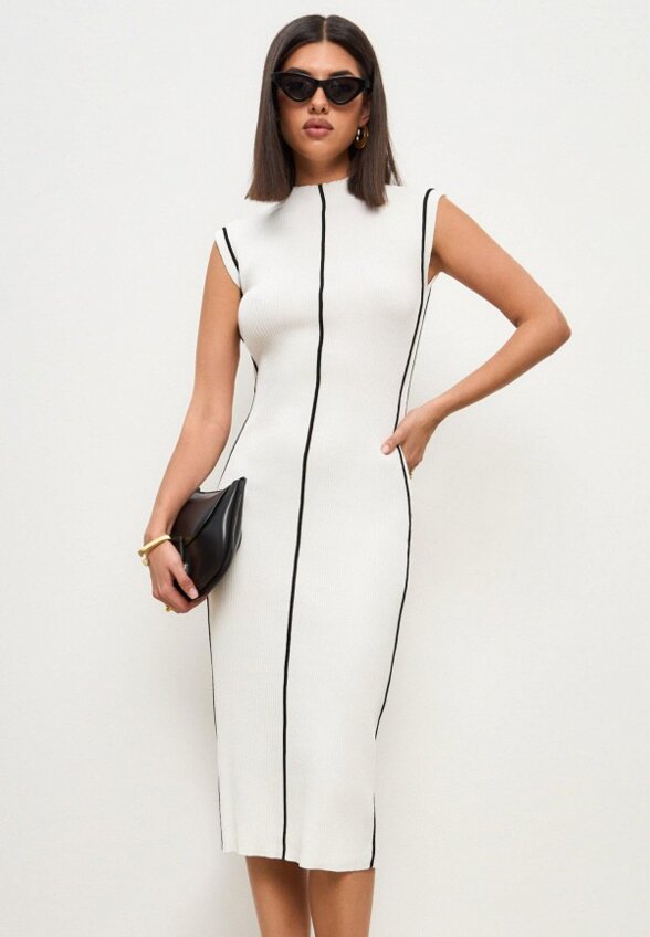 Платье Sandrine