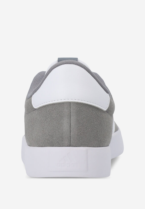 Кеды мужские adidas Vl Court 3.0, Серый