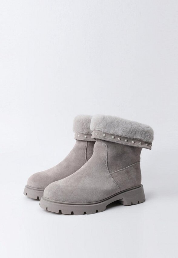 Ботинки Donna D’oro