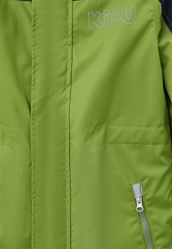 Комбинезон утепленный Kisu