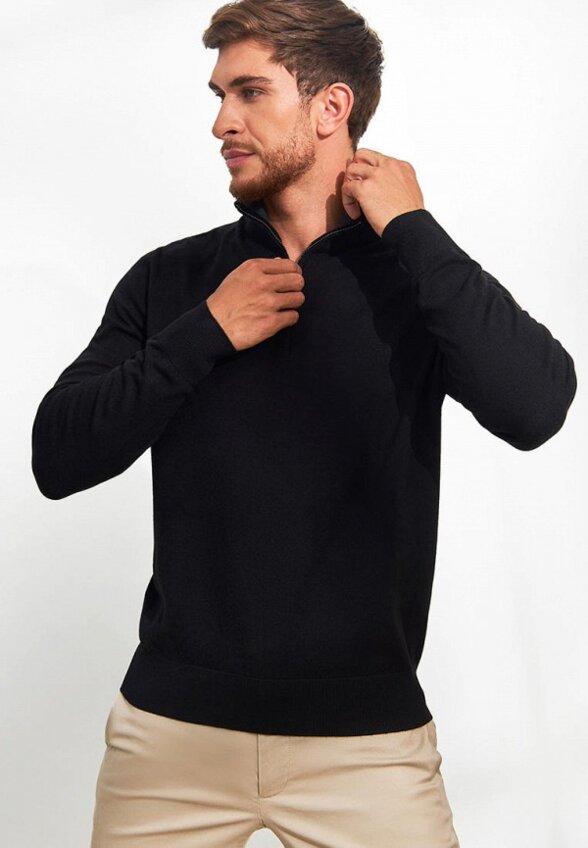 Джемпер Mountica