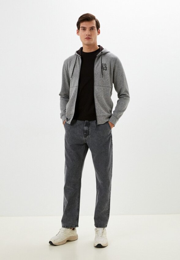 Толстовка Colin's