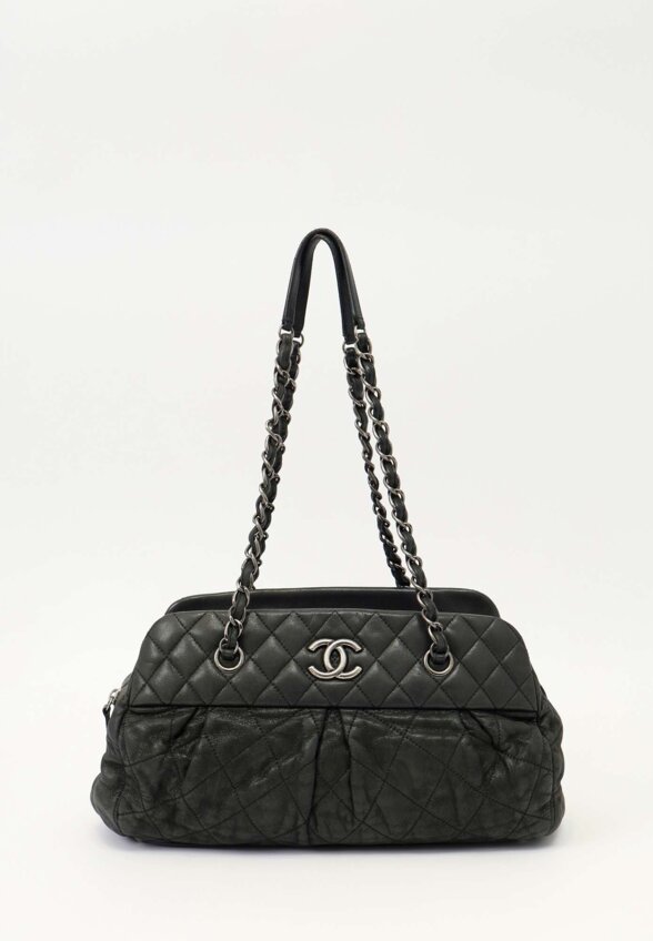 Chanel Bowling