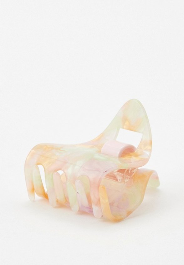 Заколка-краб invisibobble