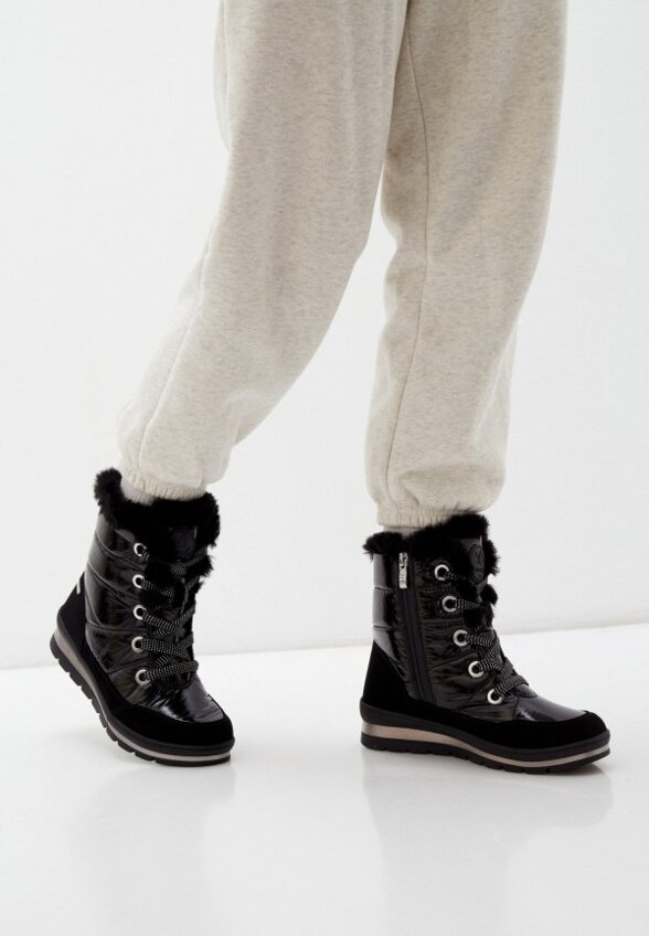 Дутики Caprice