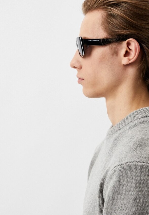 Очки солнцезащитные Karl Lagerfeld