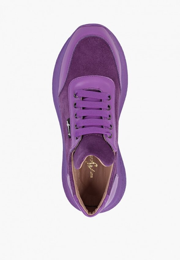 Кроссовки Ascalini