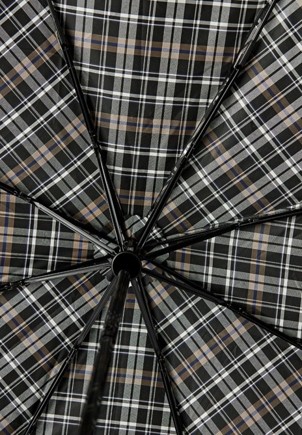 Зонт складной и брелок Flioraj