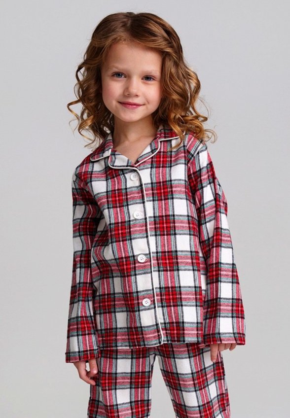 Пижама PlayToday