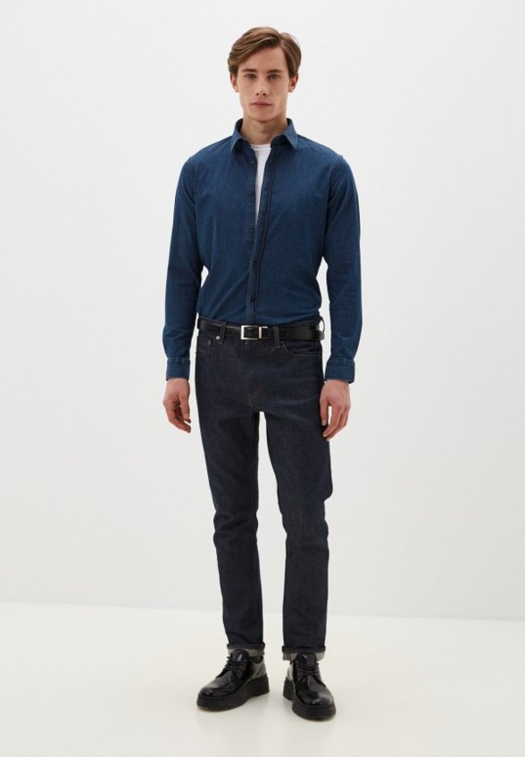 Рубашка Salvatore Brunacci