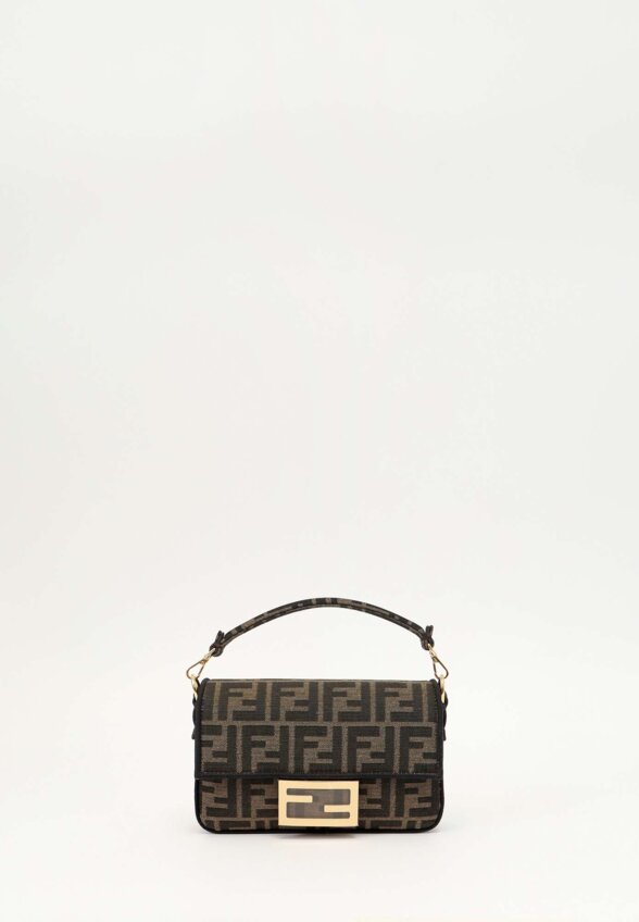 Fendi Baguette