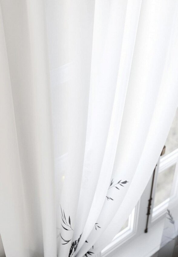 Шторы Comfy Way