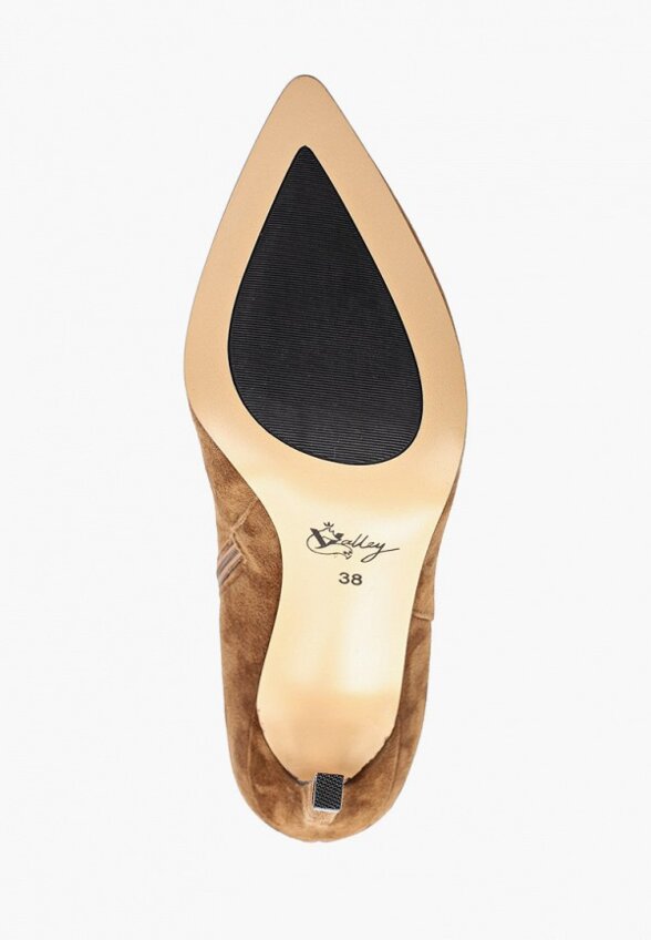 Ботильоны Valley