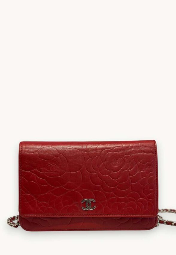 Chanel WOC