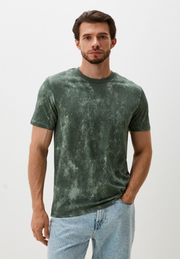 Футболка Colin's