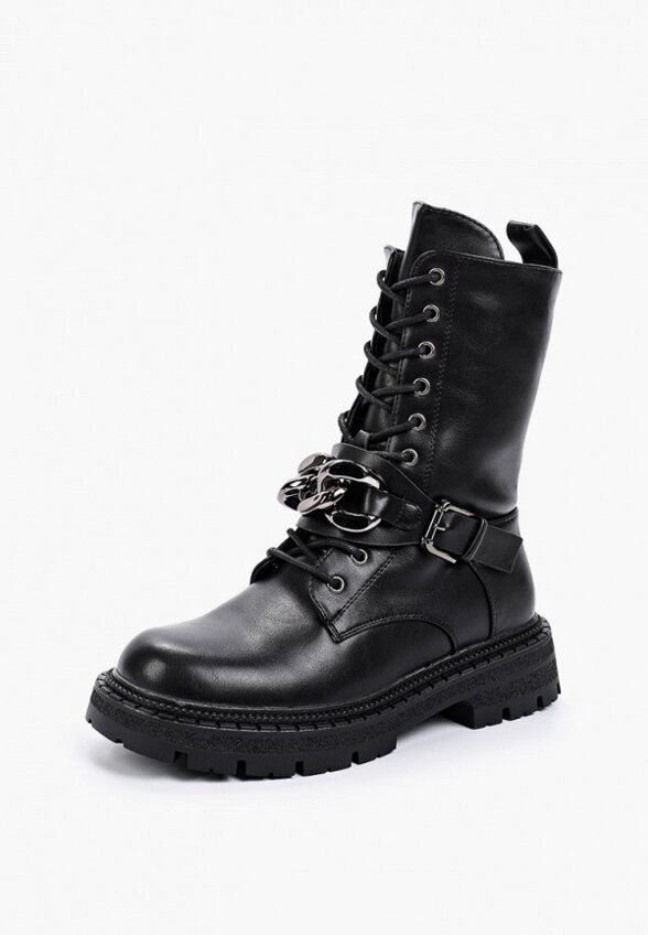 Ботинки Diora.rim