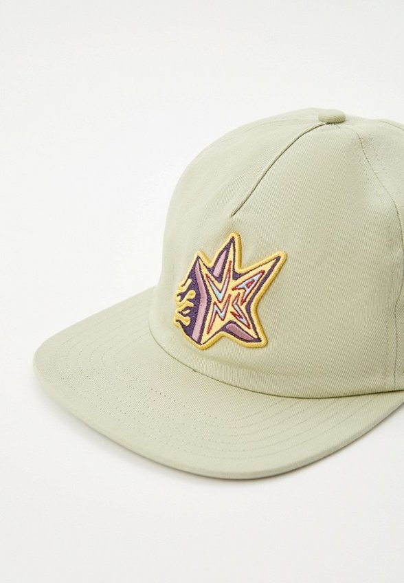 Бейсболка Vans