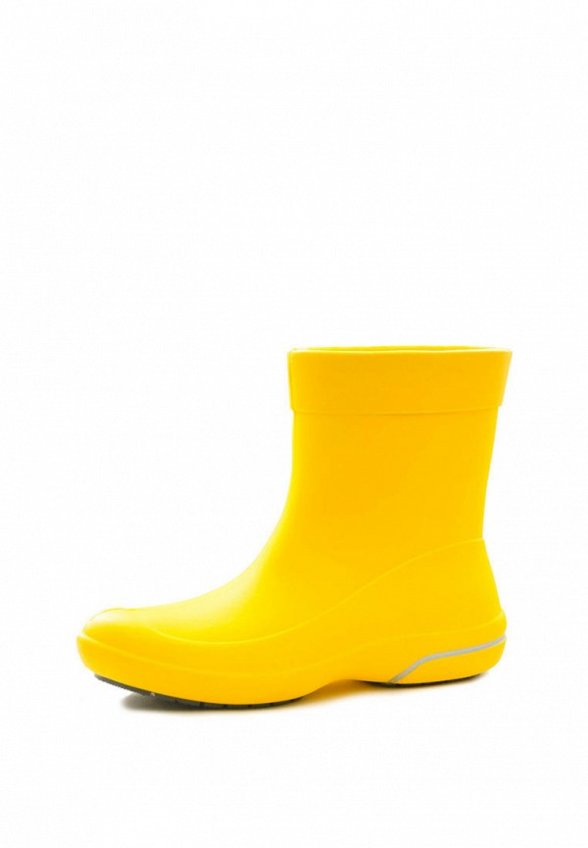 Полусапоги резиновые Nordman