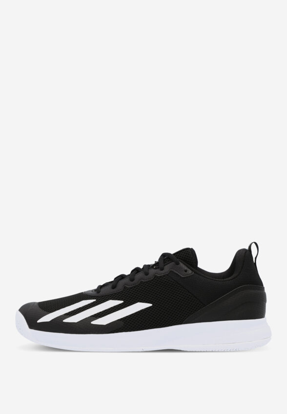 Кроссовки мужские adidas Courtflash Speed, Черный