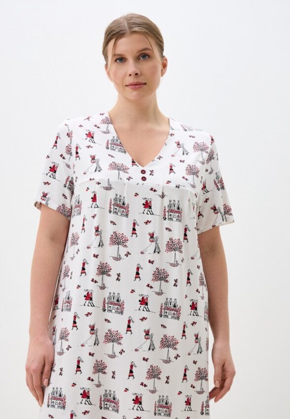 Сорочка ночная Cleo