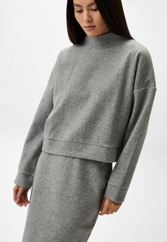 Свитшот Mango