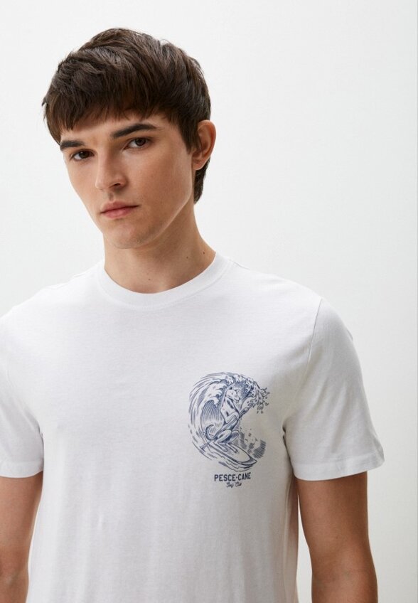 Футболка OVS