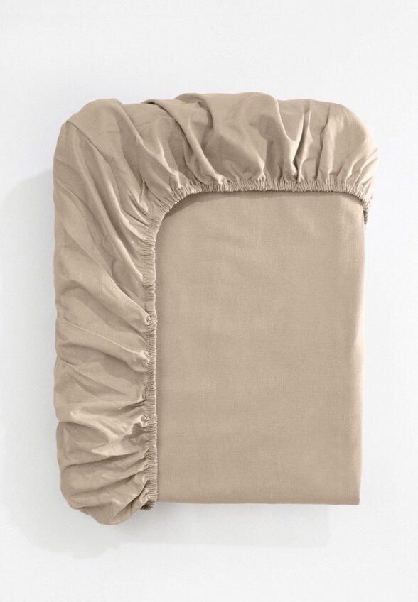 Простыня Евро Lamoda Home