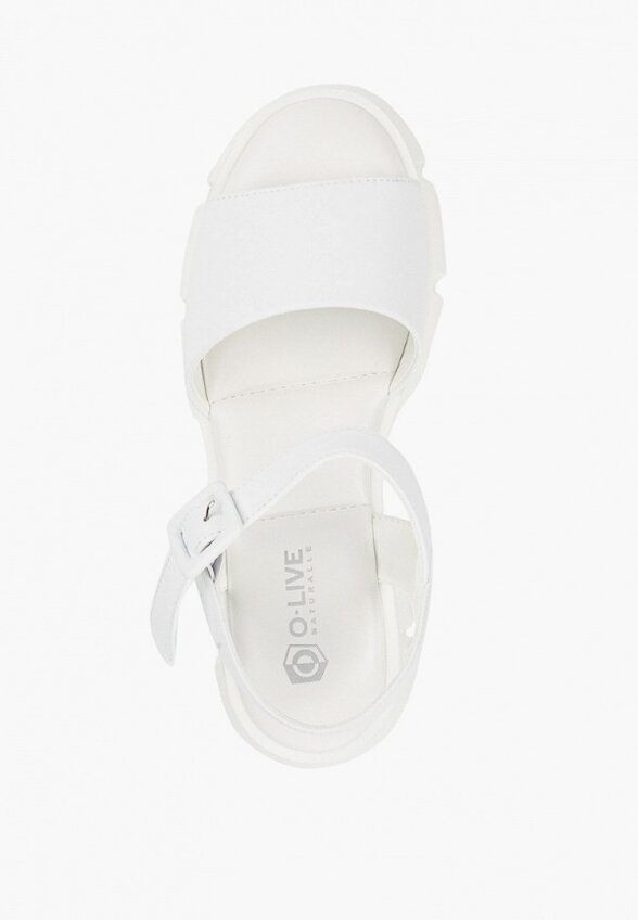 Босоножки O-live Naturalle