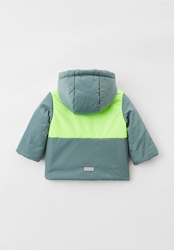 Костюм утепленный АксАрт