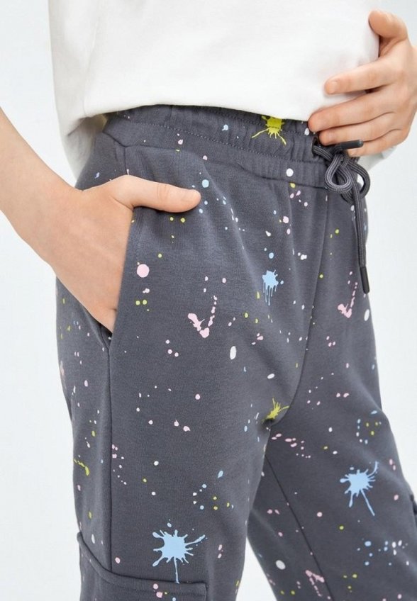 Брюки спортивные Acoola