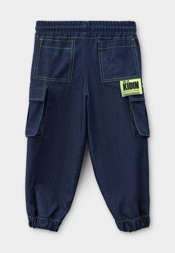 Джинсы Kidin