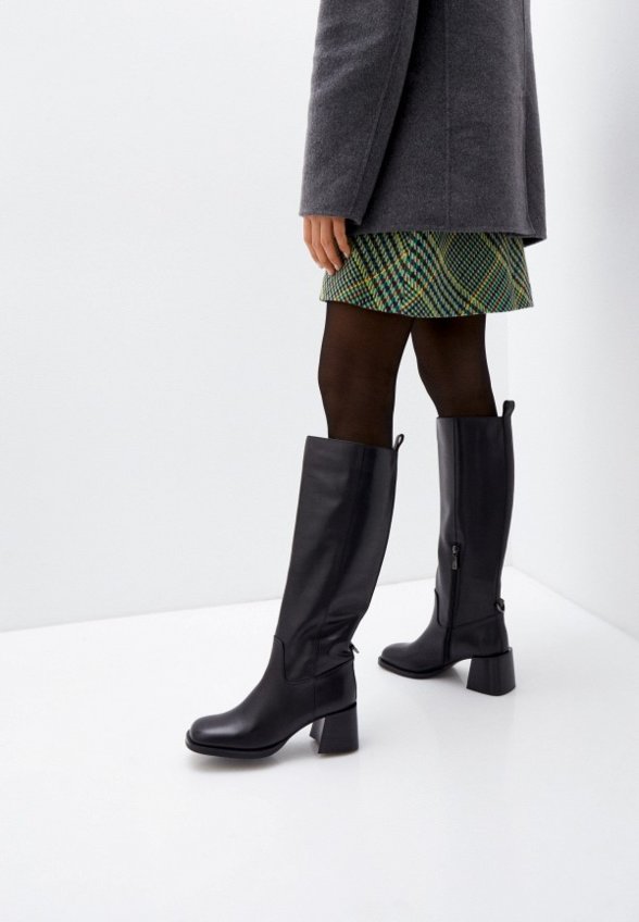 Сапоги Graciana