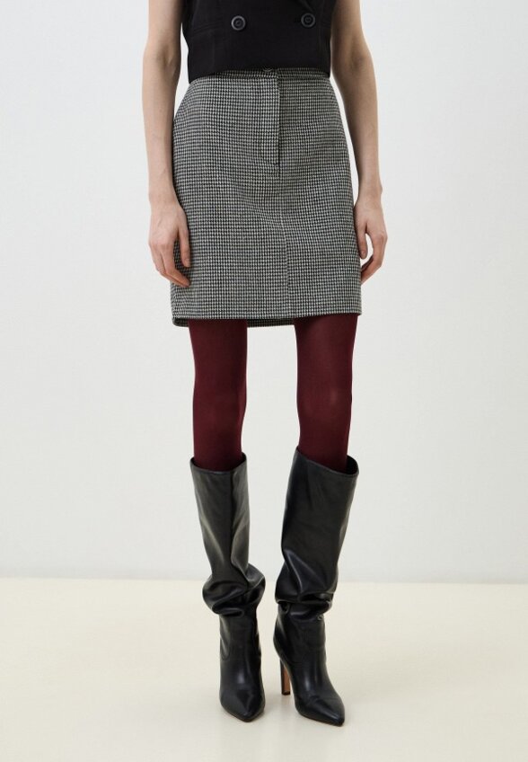 Юбка Sevenseventeen