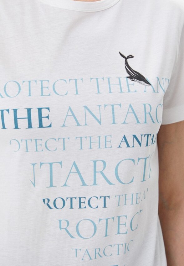 Футболка Vika Gazinskaya