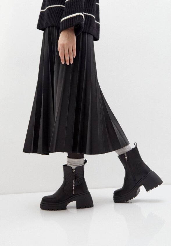 Ботильоны Kari